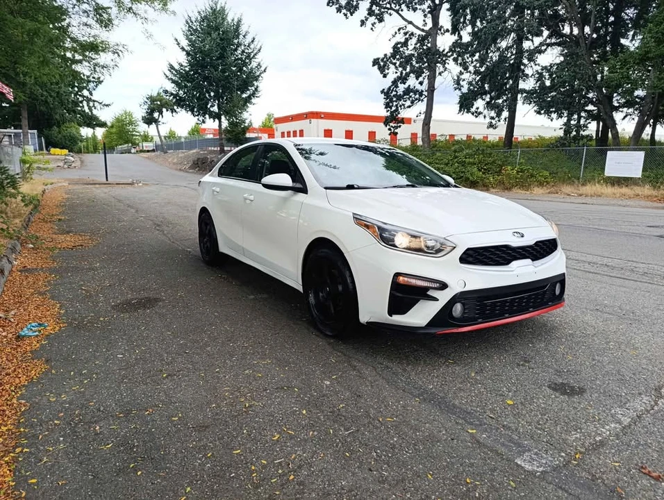 2019 Kia Forte - Image 17 of 17