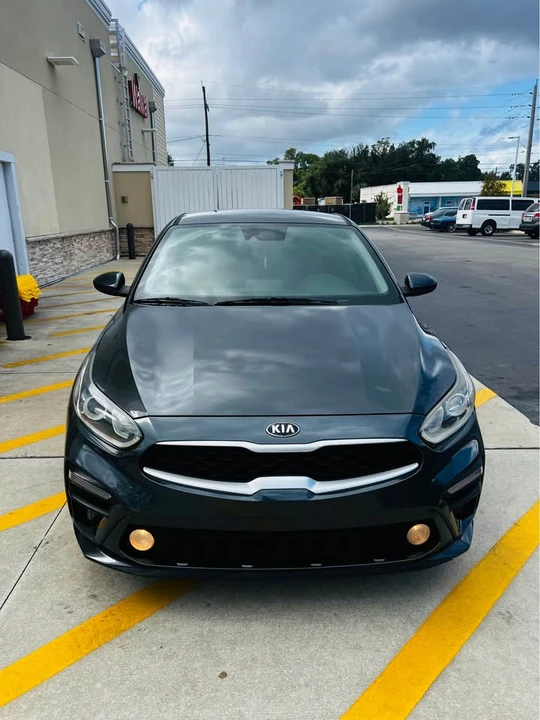 2019 Kia Forte - Image 3 of 8