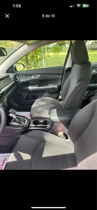 2019 Kia Forte - Image 9 of 10