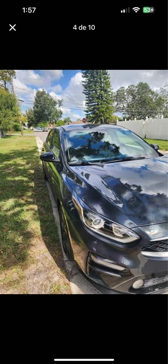 2019 Kia Forte - Image 2 of 10
