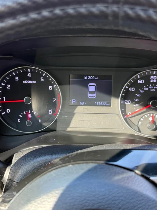 2019 Kia Forte - Image 5 of 6