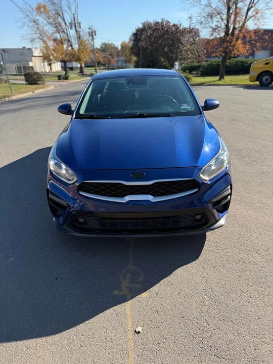 2019 Kia Forte - Image 2 of 6