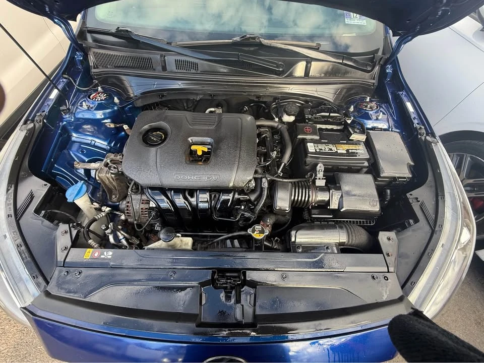 2019 Kia Forte - Image 6 of 6