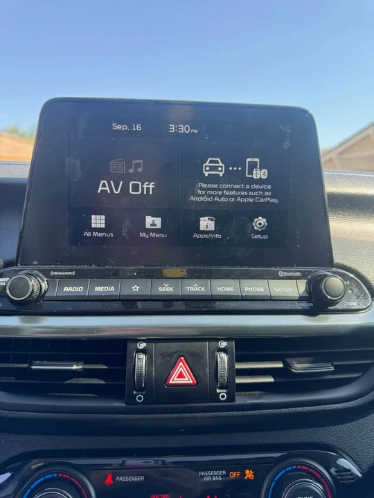 2019 Kia Forte - Image 11 of 11