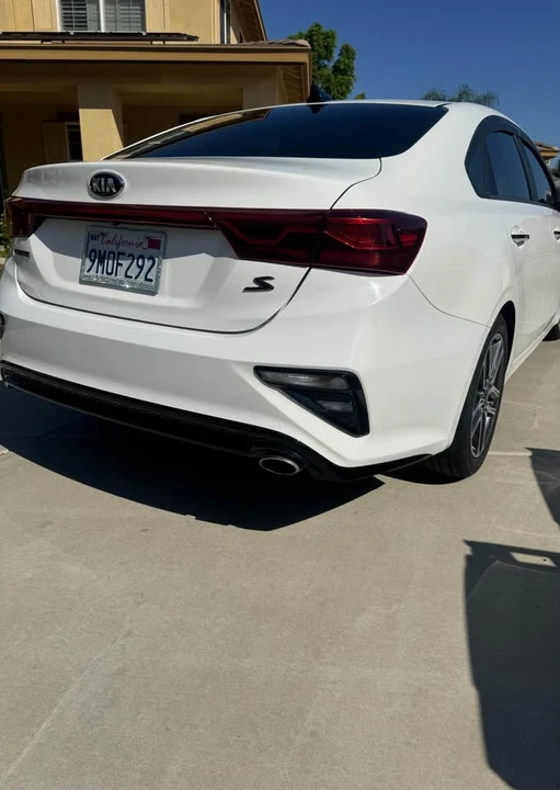 2019 Kia Forte - Image 6 of 11