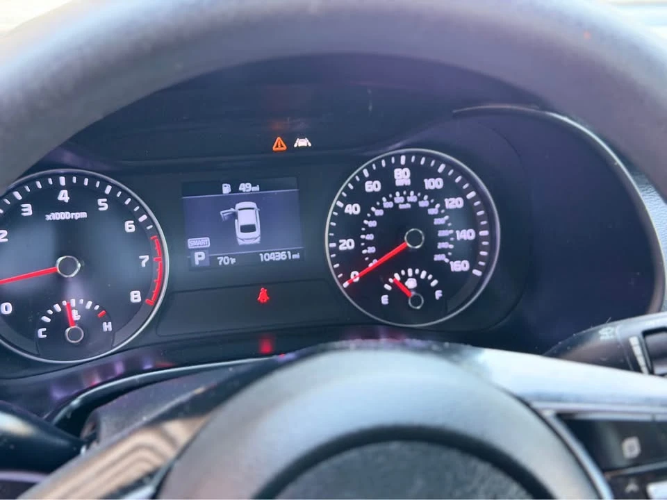 2019 Kia Forte - Image 9 of 12
