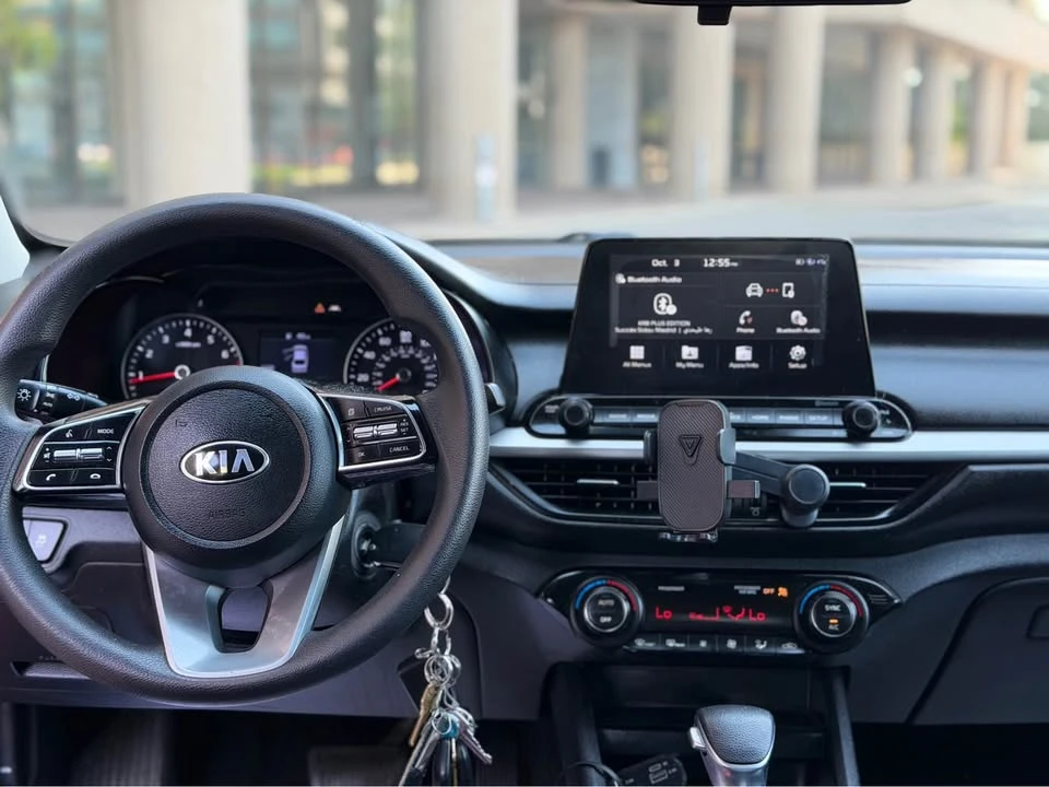 2019 Kia Forte - Image 12 of 12