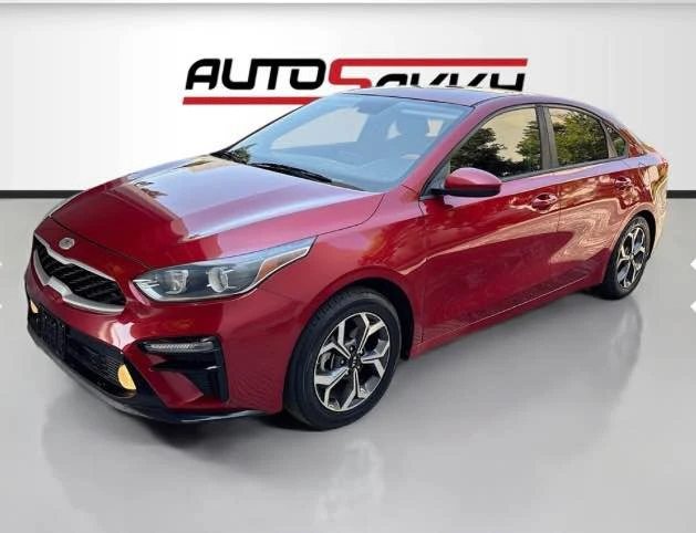 2019 Kia Forte - Image 2 of 2