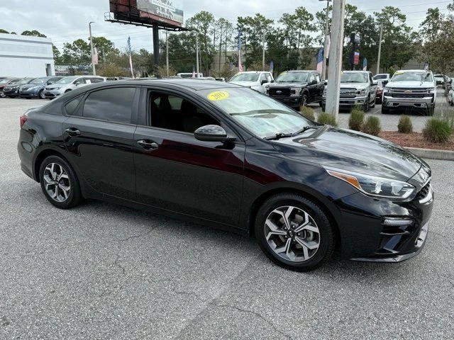 2019 Kia Forte - Image 15 of 19
