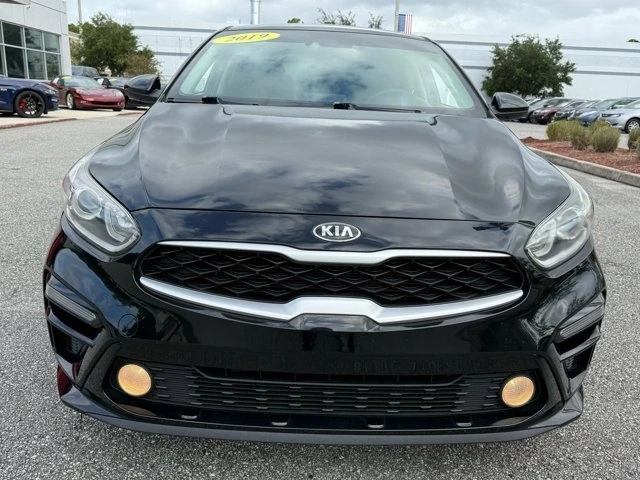 2019 Kia Forte - Image 19 of 19