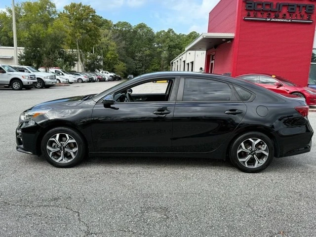 2019 Kia Forte - Image 2 of 19