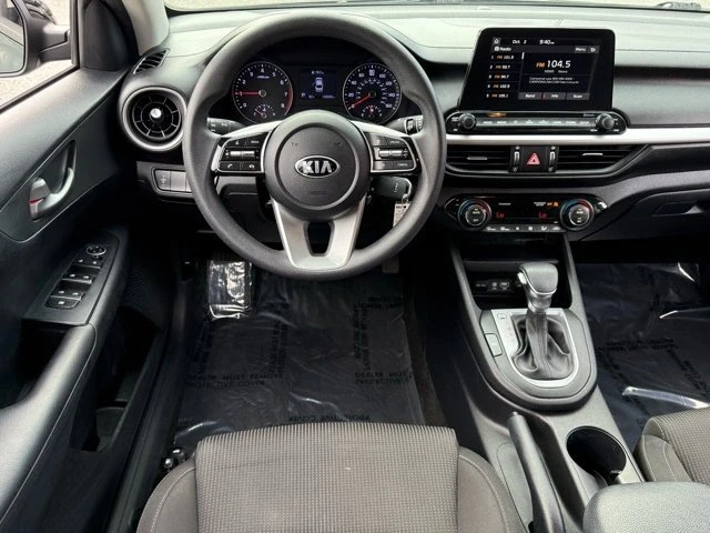 2019 Kia Forte - Image 6 of 19
