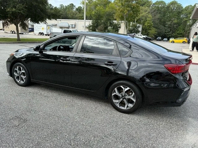 2019 Kia Forte - Image 3 of 19