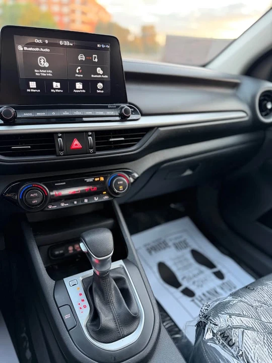 2019 Kia Forte - Image 17 of 17