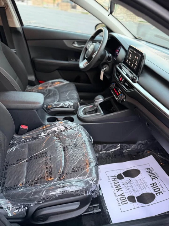 2019 Kia Forte - Image 12 of 17
