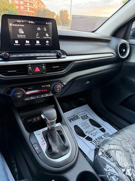 2019 Kia Forte - Image 16 of 16
