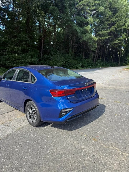 2019 Kia Forte - Image 17 of 17