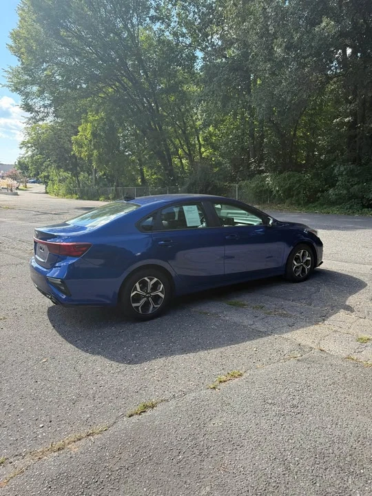2019 Kia Forte - Image 16 of 17