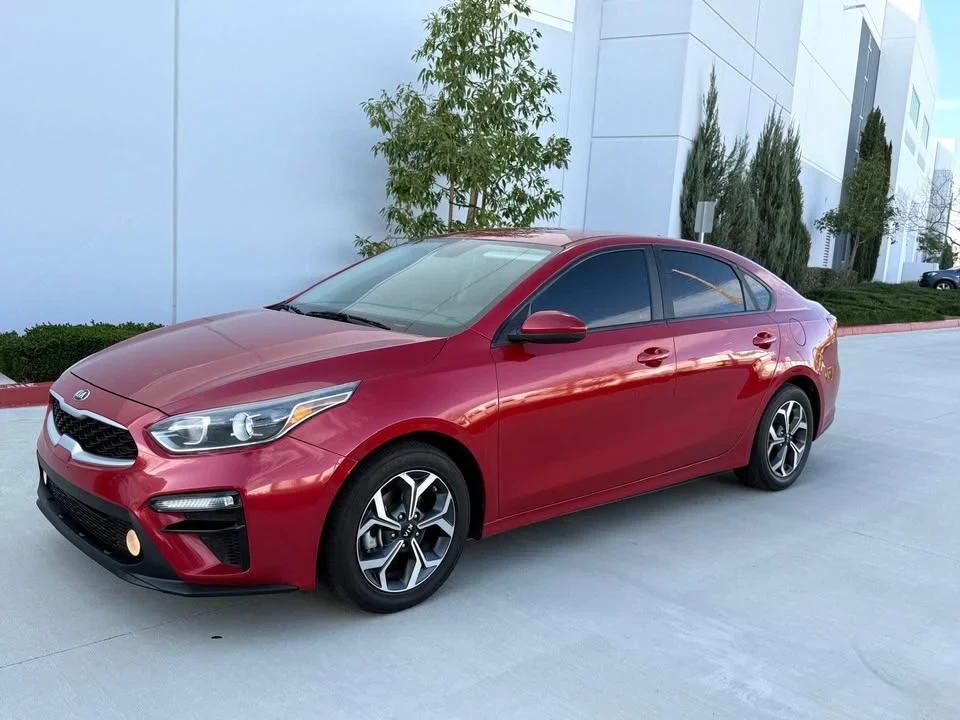 2019 Kia Forte - Image 3 of 9