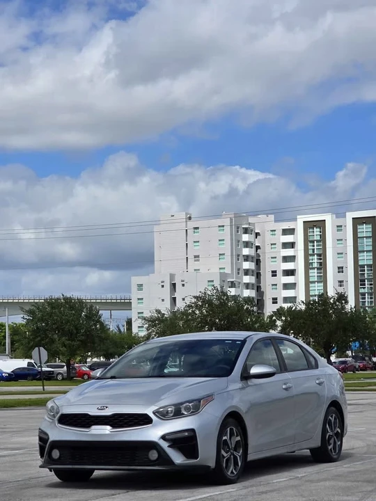 2019 Kia Forte - Image 14 of 14