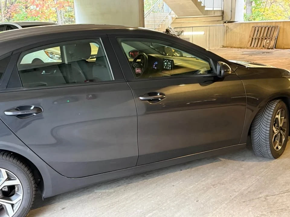2019 Kia Forte - Image 5 of 9