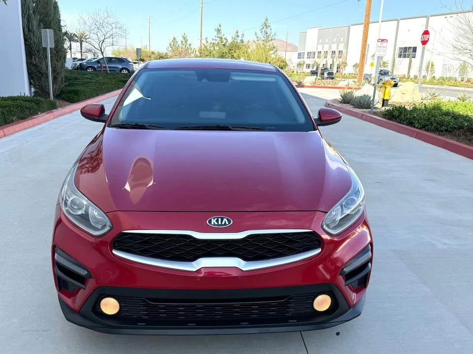 2019 Kia Forte - Image 9 of 9