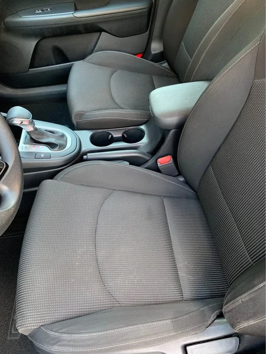 2019 Kia Forte - Image 12 of 15