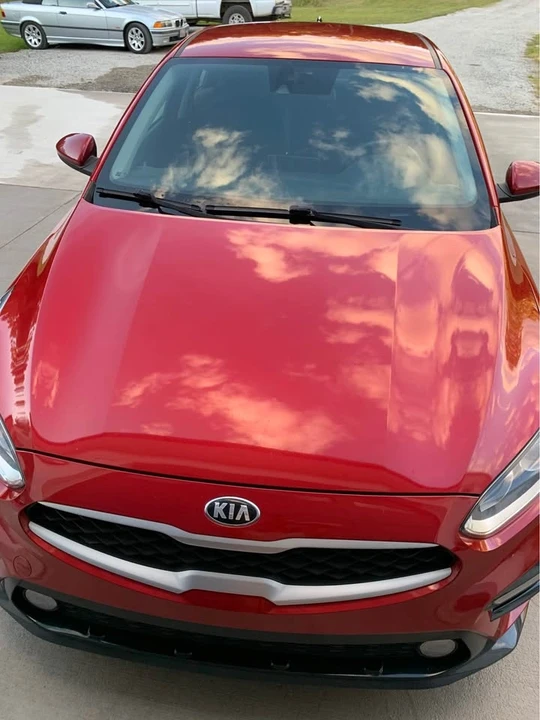 2019 Kia Forte - Image 5 of 15