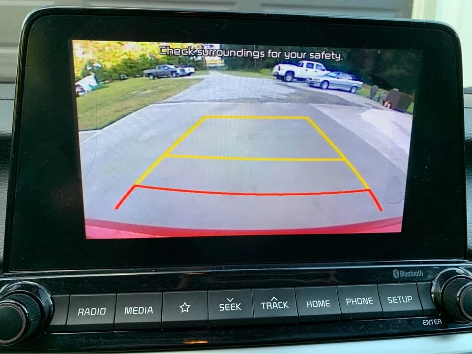 2019 Kia Forte - Image 8 of 15