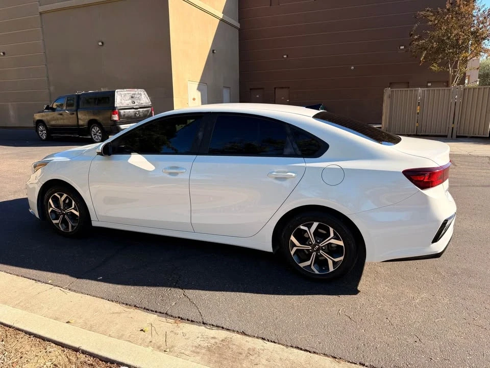2019 Kia Forte - Image 8 of 11