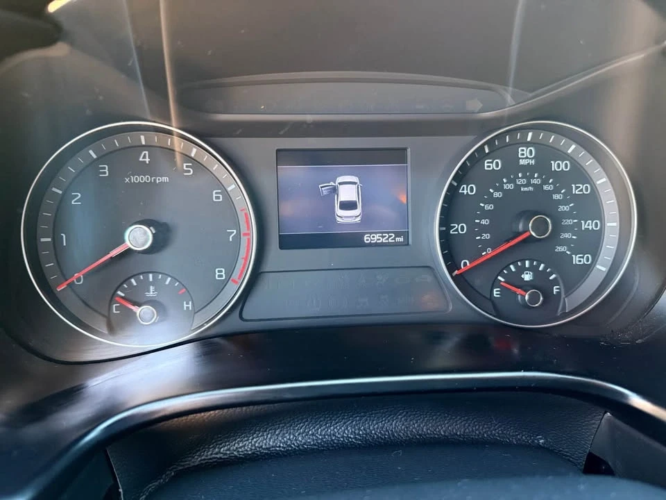 2019 Kia Forte - Image 10 of 11