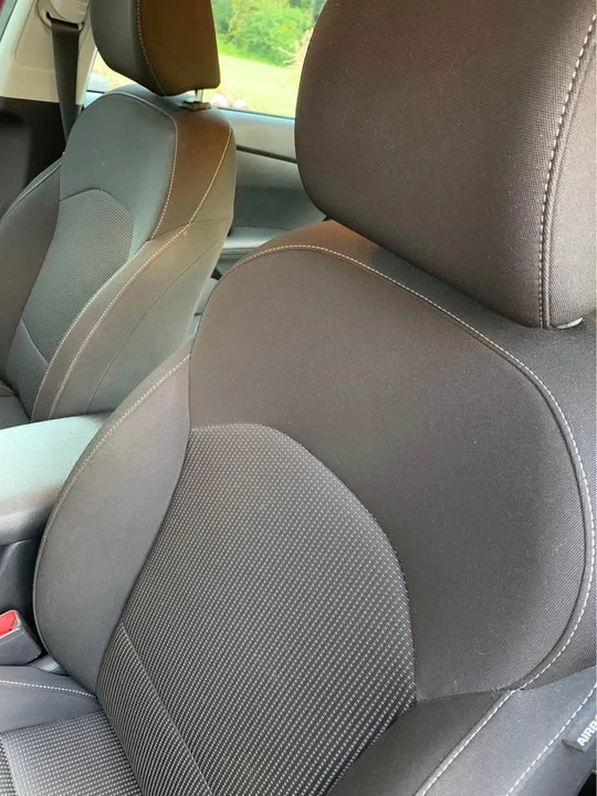 2019 Kia Forte - Image 11 of 15