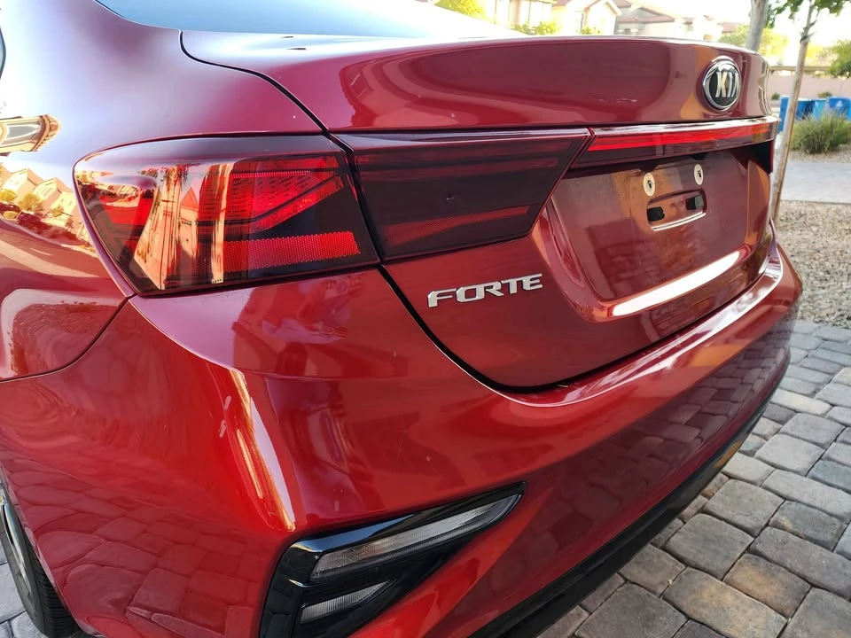 2019 Kia Forte - Image 17 of 17