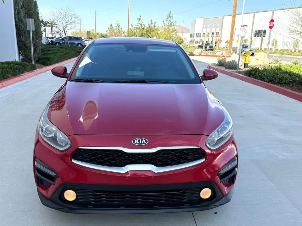 2019 Kia Forte - Image 2 of 9