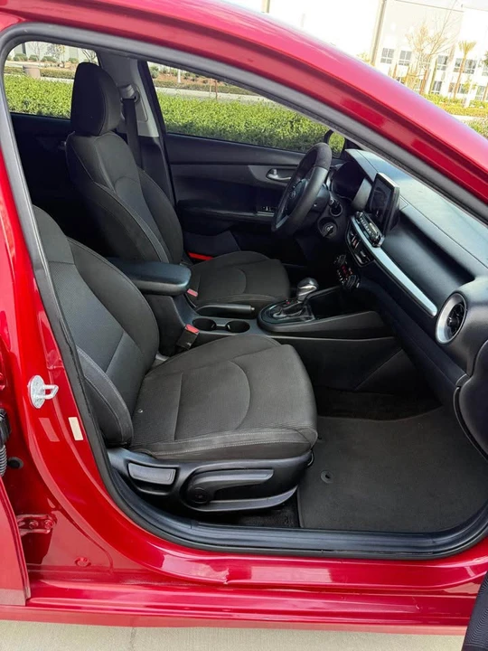 2019 Kia Forte - Image 9 of 9