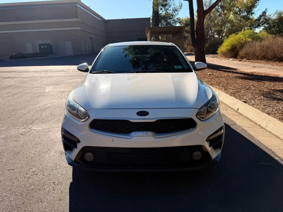 2019 Kia Forte - Image 7 of 11