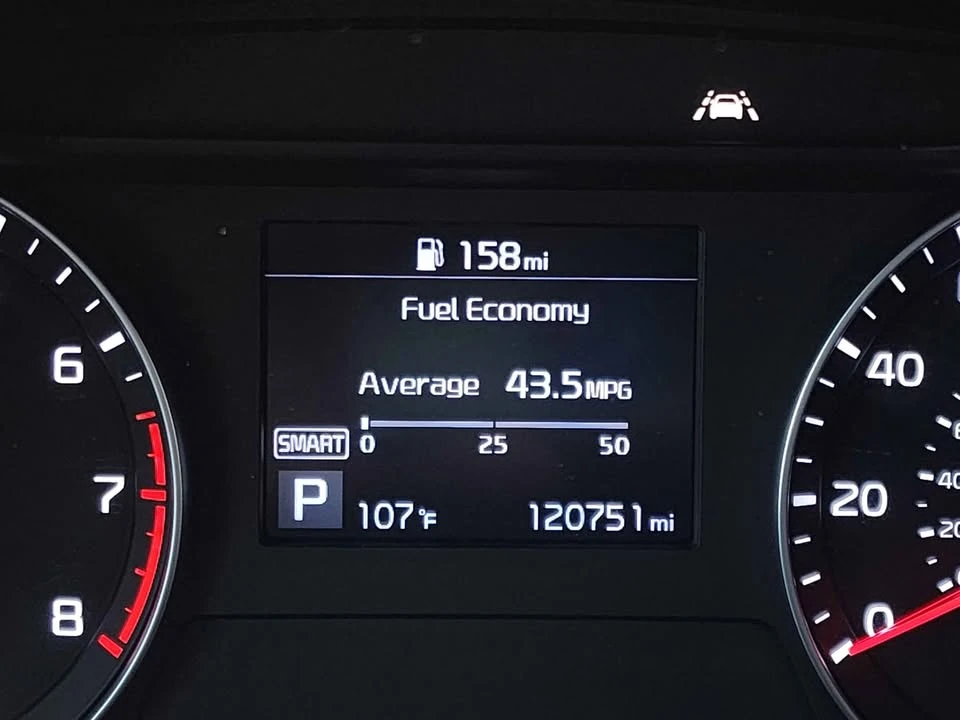 2019 Kia Forte - Image 11 of 17