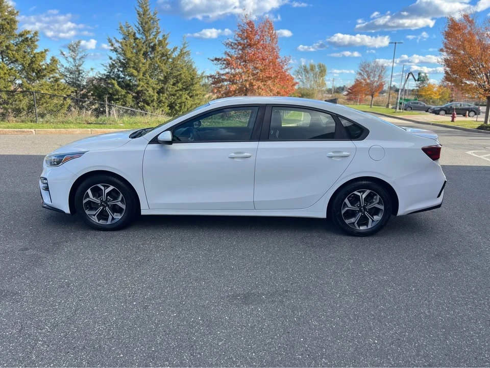 2019 Kia Forte - Image 7 of 13