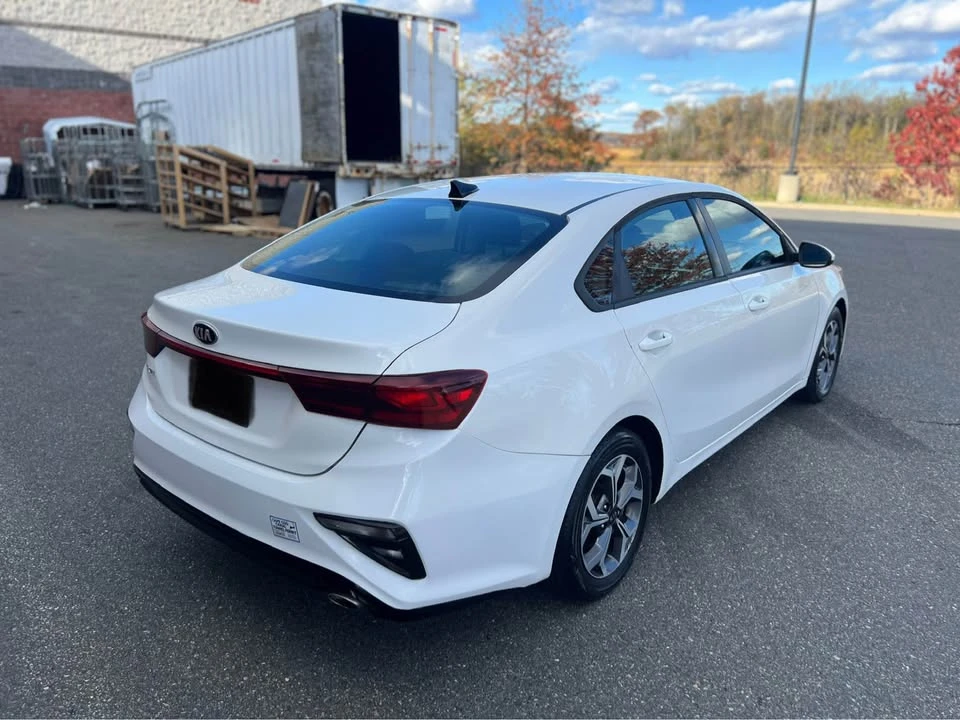 2019 Kia Forte - Image 4 of 13