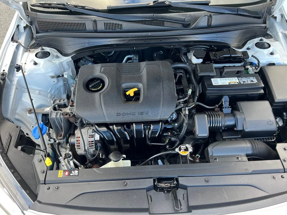 2019 Kia Forte - Image 13 of 13