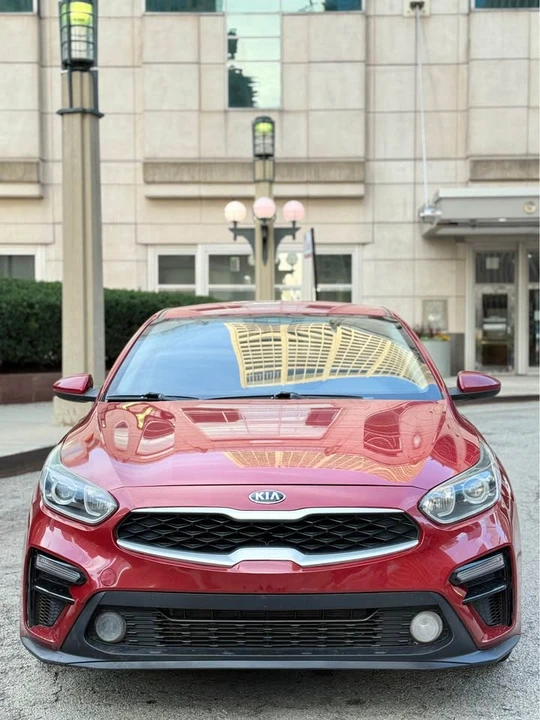 2019 Kia Forte - Image 15 of 16