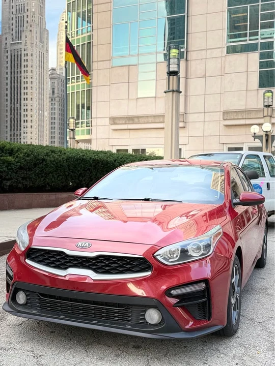 2019 Kia Forte - Image 16 of 16