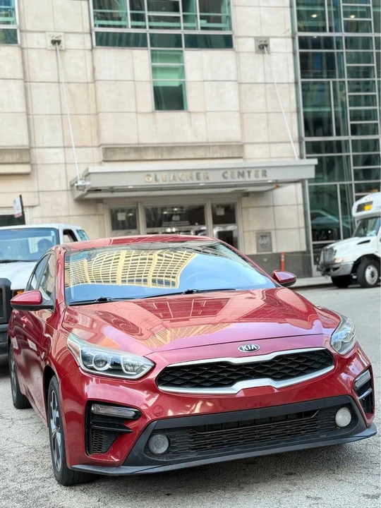 2019 Kia Forte - Image 14 of 16
