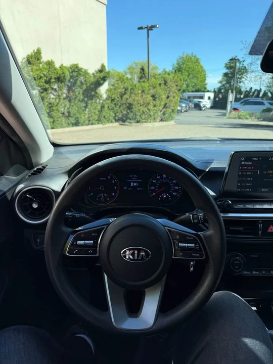 2019 Kia Forte - Image 12 of 12
