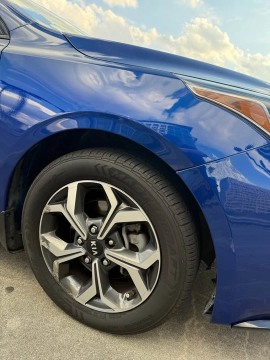 2019 Kia Forte - Image 16 of 16