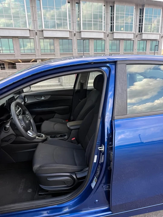 2019 Kia Forte - Image 15 of 16