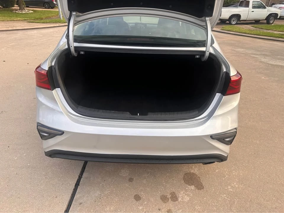 2019 Kia Forte - Image 17 of 18