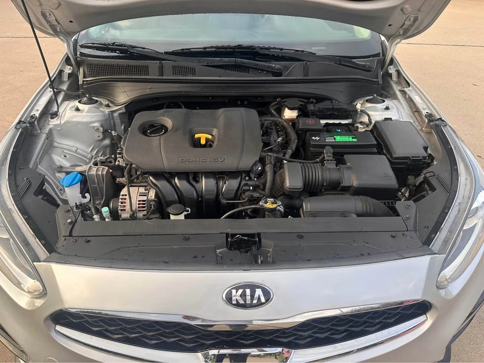2019 Kia Forte - Image 18 of 18