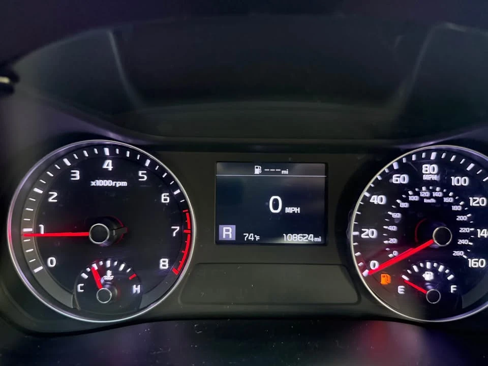 2019 Kia Forte - Image 13 of 13