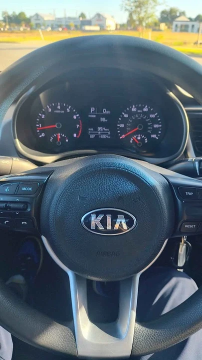2019 Kia Forte - Image 21 of 21